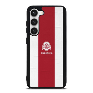 OHIE STATE BUCKEYES LOGO ICON Samsung Galaxy S23 Case Cover