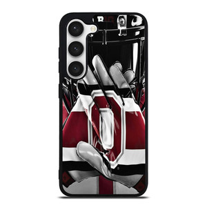 OHIO STATE FOOTBALL 2 Samsung Galaxy S23 Case Cover