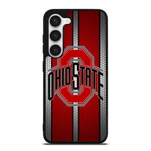OHIO STATE ICON Samsung Galaxy S23 Case Cover