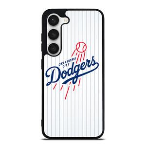 OKLAHOMA CITY DODGERS LOGO Samsung Galaxy S23 Case Cover