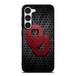 OKLAHOMA SOONERS SYMBOL Samsung Galaxy S23 Case Cover