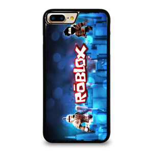 ROBLOX GAME LOGO iPhone 7 / 8 Plus Case Cover