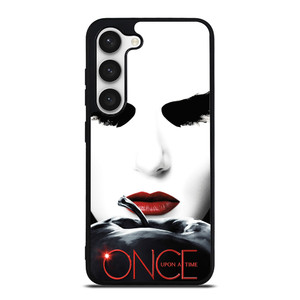 ONCE UPON A TIME Samsung Galaxy S23 Case Cover