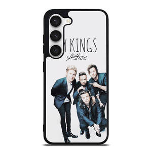 ONE DIRECTION MY KINGS Samsung Galaxy S23 Case Cover