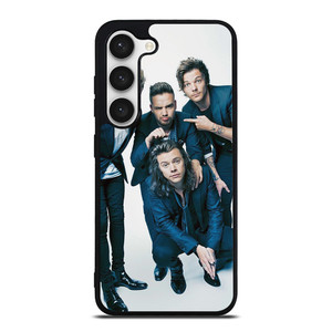 ONE DIRECTION Samsung Galaxy S23 Case Cover