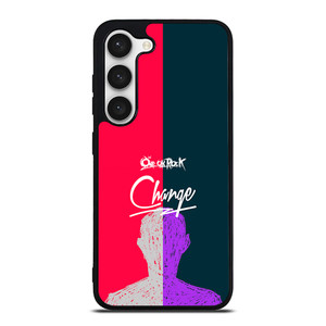 ONE OK ROCK CHANGE Samsung Galaxy S23 Case Cover