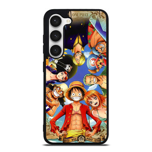 ONE PIECE 1 Samsung Galaxy S23 Case Cover