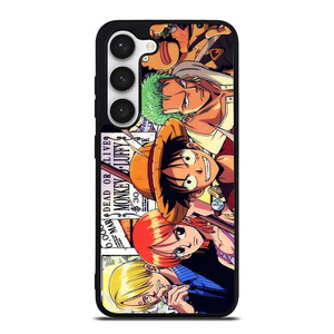 ONE PIECE 2 Samsung Galaxy S23 Case Cover
