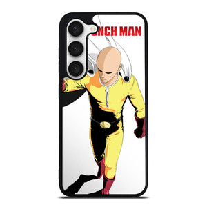 ONE PUNCH-MAN Samsung Galaxy S23 Case Cover