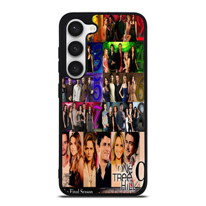 ONE TREE HILL Samsung Galaxy S23 Case Cover