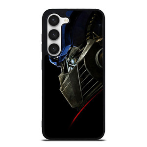 OPTIMUS PRIME Samsung Galaxy S23 Case Cover