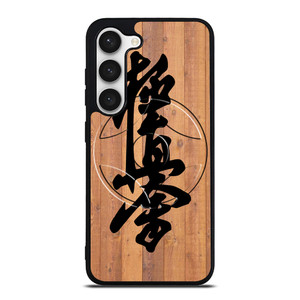 OYAMA KYOKUSHIN Samsung Galaxy S23 Case Cover