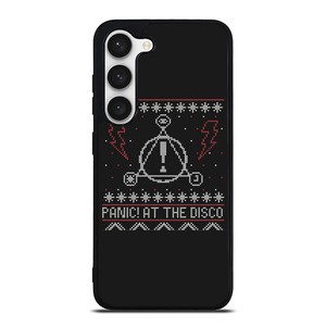 PANIC AT THE DISCO 2 Samsung Galaxy S23 Case Cover
