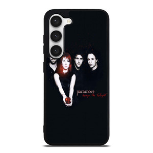 PARAMORE BRING THE TWILIGHT Samsung Galaxy S23 Case Cover