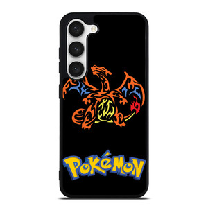POKEMON CHARMANDER Samsung Galaxy S23 Case Cover