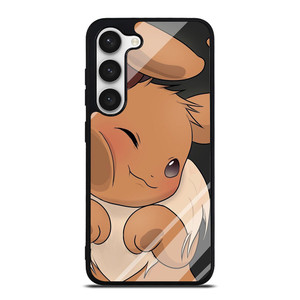 POKEMON EEVEE Samsung Galaxy S23 Case Cover