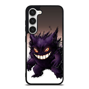 POKEMON GENGAR Samsung Galaxy S23 Case Cover