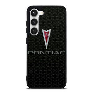 PONTIAC LOGO CAR ICON Samsung Galaxy S23 Case Cover