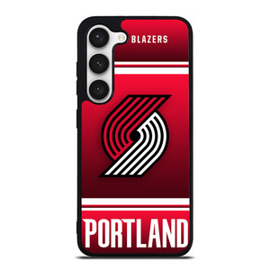 PORTLAND TRAIL BLAZERS SYMBOL Samsung Galaxy S23 Case Cover