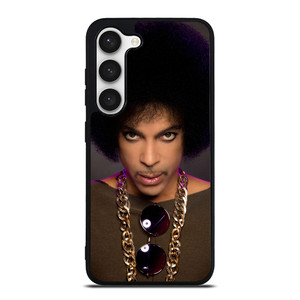 PRINCE ROGERS NELSON Samsung Galaxy S23 Case Cover