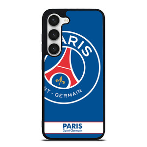 PSG Samsung Galaxy S23 Case Cover