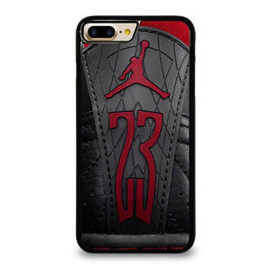 AIR JORDAN 23 SHOES RETRO iPhone 7 / 8 Plus Case Cover AIR JORDAN 23 SHOES RETRO iPhone 7 / 8 Plus Case Cover