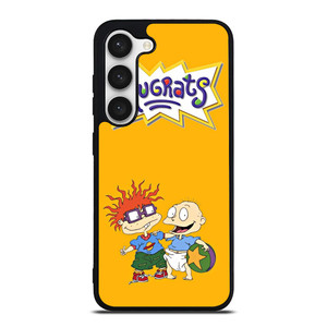 RUGRATS CARTOON Samsung Galaxy S23 Case Cover