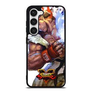 RYU STREET FIGHTER V Samsung Galaxy S23 Case Cover