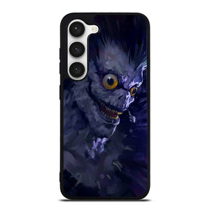 RYUK DEATH NOTE ART Samsung Galaxy S23 Case Cover