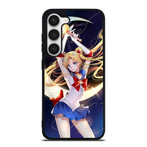 SAILOR MOON Samsung Galaxy S23 Case Cover