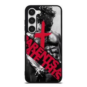 SAINT JHN PARENTS HATE THIS Samsung Galaxy S23 Case Cover