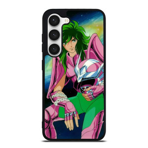 SAINT SEIYA ANDROMEDA SUN Samsung Galaxy S23 Case Cover