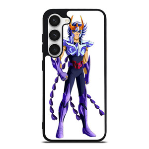 SAINT SEIYA PHOENIX IKKI Samsung Galaxy S23 Case Cover