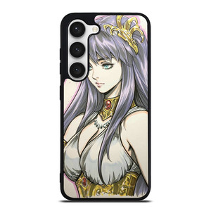 SAINT SEIYA PRINCESS ATHENA Samsung Galaxy S23 Case Cover