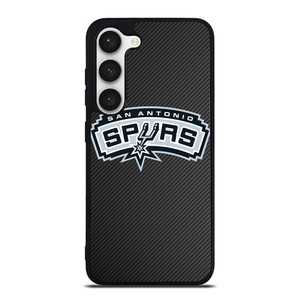 SAN ANTONIO SPURS Samsung Galaxy S23 Case Cover