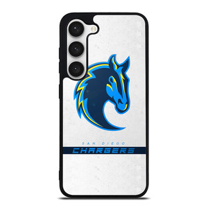 SAN DIEGO CHARGERS NFL Samsung Galaxy S23 Case Cover