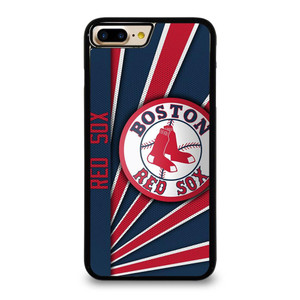 BOSTON RED SOX LOGO NEW iPhone 7 / 8 Plus Case Cover