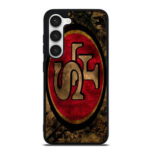 SAN FRANCISCO 49ERS Samsung Galaxy S23 Case Cover