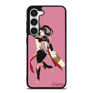 SANGO INUYASHA ANIME Samsung Galaxy S23 Case Cover