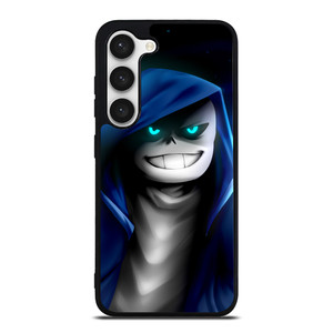 SANS UNDERTALE Samsung Galaxy S23 Case Cover