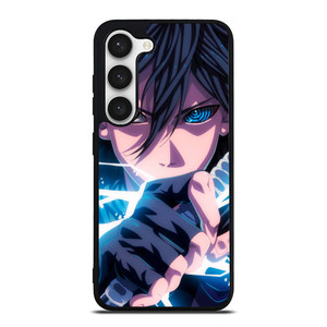 SASUKE UCHIHA CHIDORI Samsung Galaxy S23 Case Cover