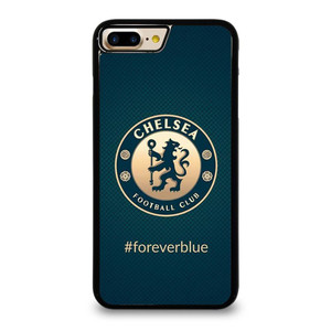 CHELSEA FC FOREVER BLUE iPhone 7 / 8 Plus Case Cover CHELSEA FC FOREVER BLUE iPhone 7 / 8 Plus Case Cover