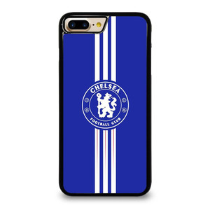 CHELSEA FC LOGO FOOTBALL iPhone 7 / 8 Plus Case Cover