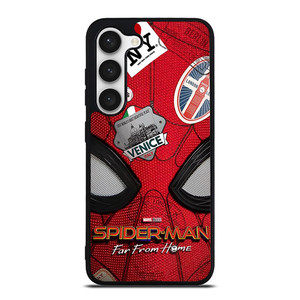 SPIDER-MAN FAR FROM HOME Samsung Galaxy S23 Case Cover