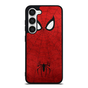 SPIDERMAN AVENGERS Samsung Galaxy S23 Case Cover