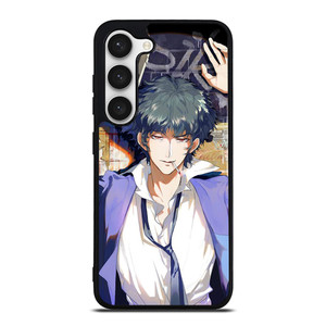 SPIKE SPIEGEL COWBOY BEBOP Samsung Galaxy S23 Case Cover