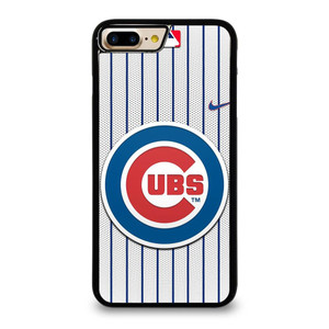 CHICAGO CUBS LOGO JERSEY iPhone 7 / 8 Plus Case Cover