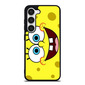 SPONGEBOB 1 Samsung Galaxy S23 Case Cover