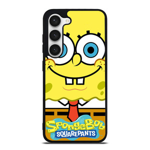 SPONGEBOB 2 Samsung Galaxy S23 Case Cover