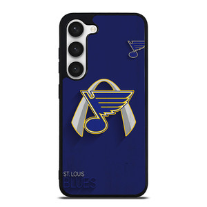 ST LOUIS BLUES LOGO Samsung Galaxy S23 Case Cover